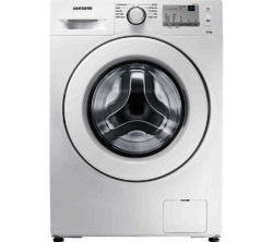 Samsung WW70J3283KW1 Washing Machine - White